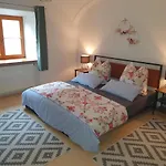 Apartamento Baernham Babensham