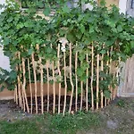 Apartamento Baernham