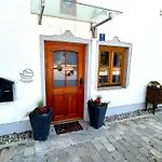 Apartamento Baernham *