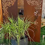 Apartamento Baernham Babensham