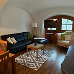 Apartamento Baernham Babensham