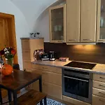 Apartamento Baernham Babensham