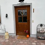 Apartamento Baernham