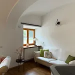 Apartamento Baernham