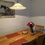 Apartamento Baernham