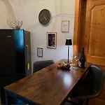 Apartamento Baernham *