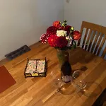 Apartamento Baernham Babensham