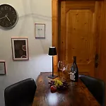 Apartamento Baernham