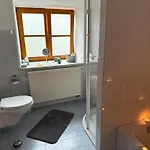 Baernham Apartamento Babensham