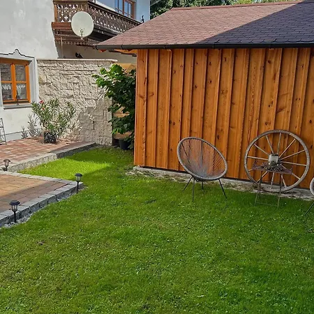 Baernham Daire Babensham