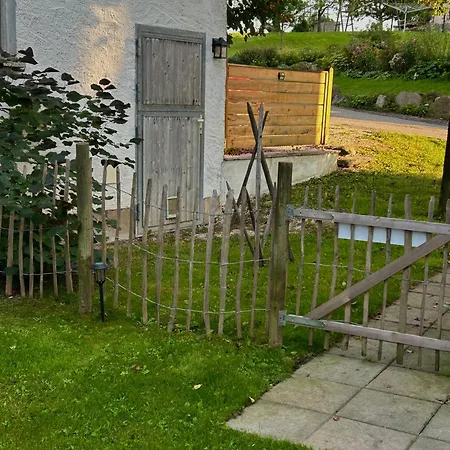 Apartment Baernham