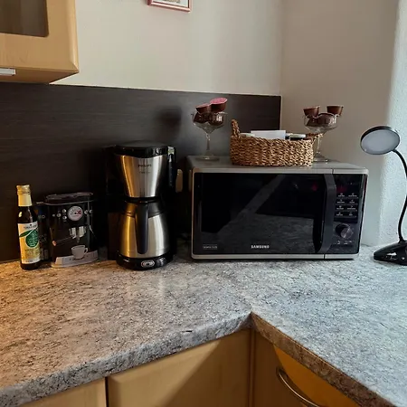 Baernham Apartmán *