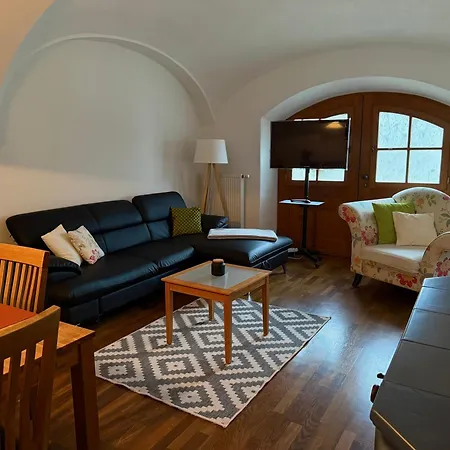 Apartment Baernham Babensham