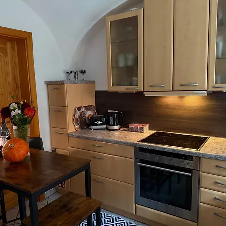 Apartment Baernham Babensham
