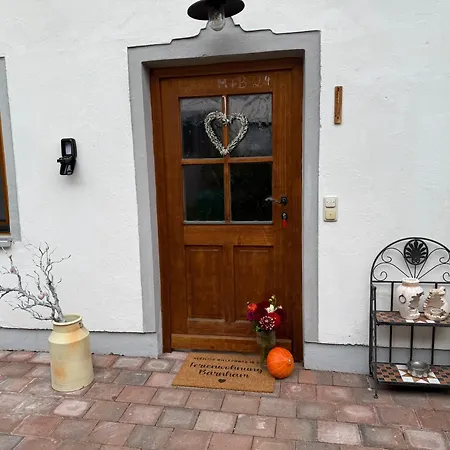Apartment Baernham