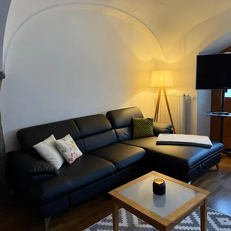 Apartment Baernham Babensham