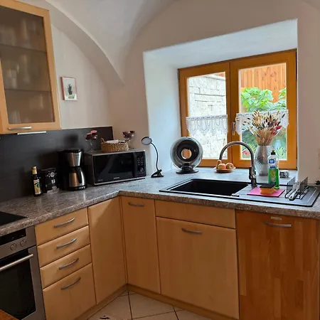 Apartment Baernham Babensham