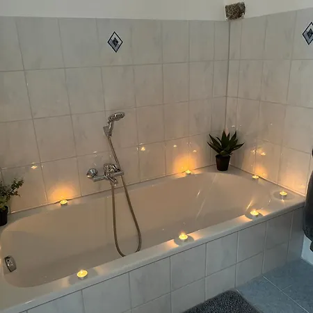 Baernham Apartment