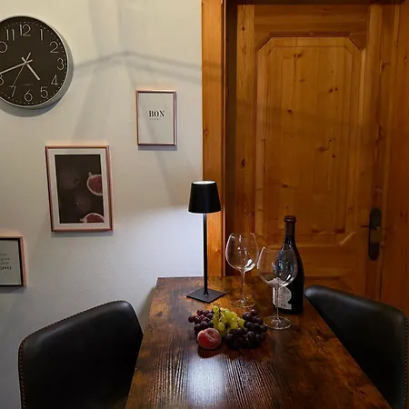 Apartment Baernham