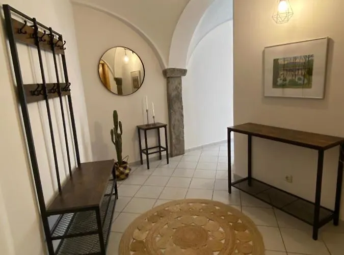 Baernham Daire Babensham