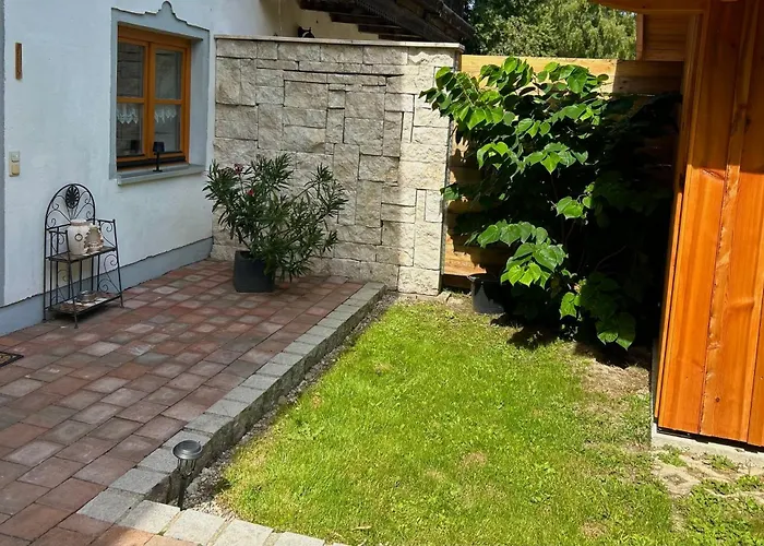 Daire Baernham Babensham