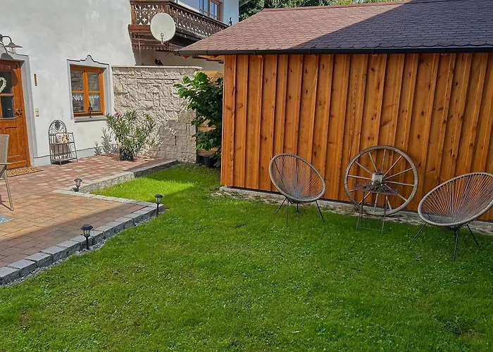 Baernham Daire Babensham