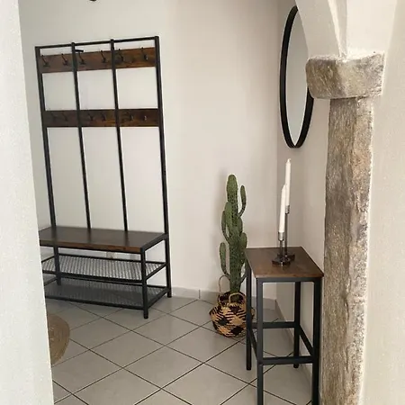 Baernham Апартаменты