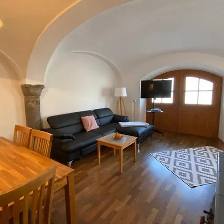 Apartment Baernham Babensham