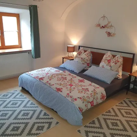 Apartment Baernham Babensham