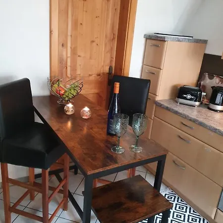 Baernham Apartment Babensham