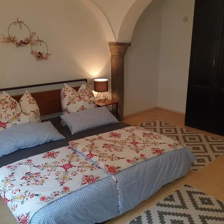 Baernham Apartment *