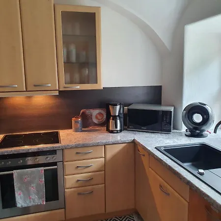 Apartment Baernham Babensham