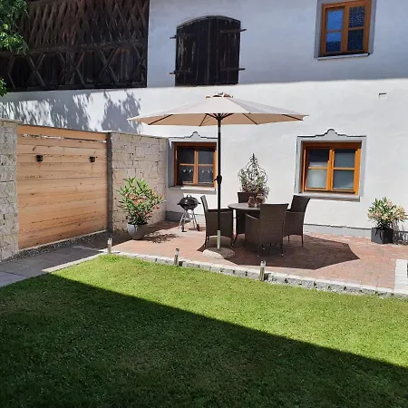 Apartment Baernham *