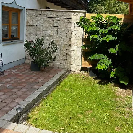 Апартаменты Baernham Babensham