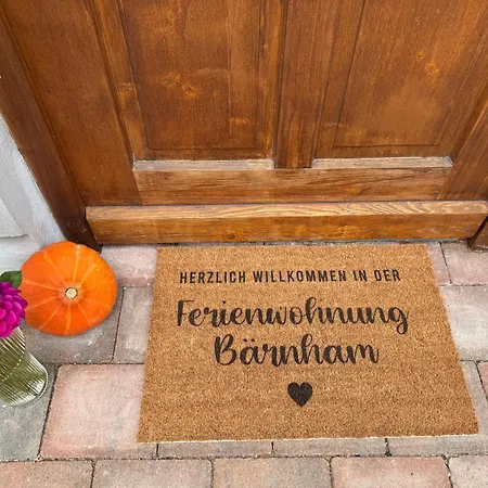 Baernham