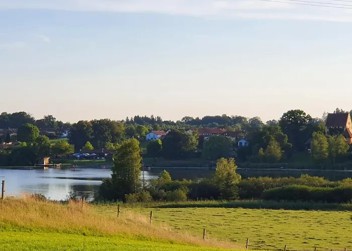 Baernham Babensham