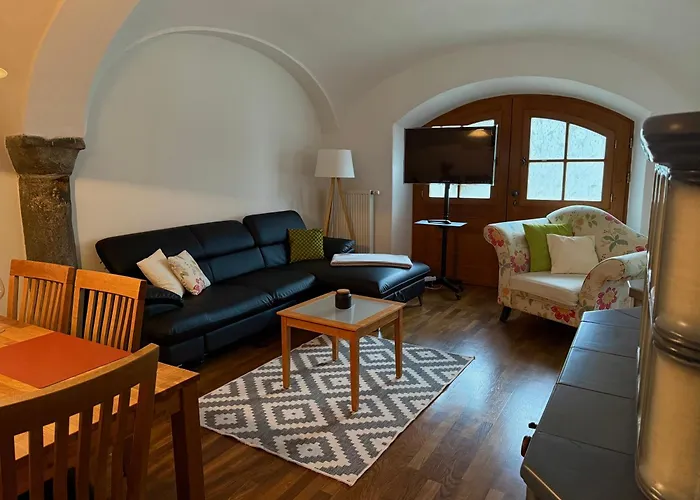 Apartman Baernham Babensham