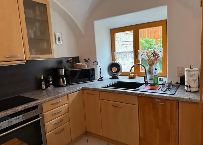 Apartman Baernham Babensham