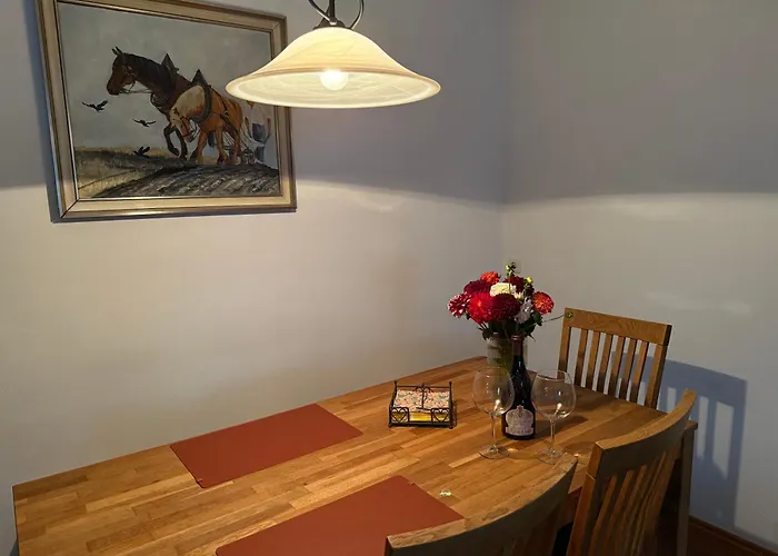 Apartman Baernham